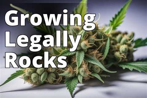 From Seed to Harvest: Legally Growing Marijuana with ILoveGrowingMarijuana.com