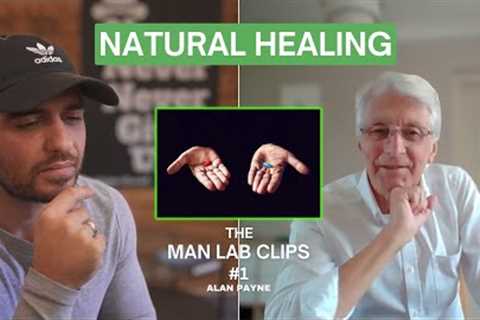 World renowned Herbalist… more people are becoming ill & secrets to being healthy