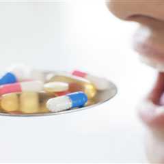 Shock Study Finds Vitamins C and E may Fuel Lung Cancer Tumour Growth