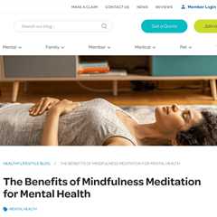 Meditation has gained popularity in recent years as more people recognize its numerous benefits for ..