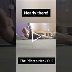 Tough💥 #pilates exercise  Just Learning This One 😫 #fitness #pilatesexercises #workout