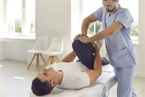 The Ultimate Guide to Choosing the Right Chiropractor