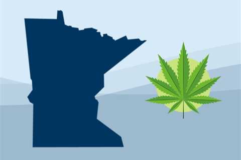 Minnesota House Passes Recreational Cannabis Bill