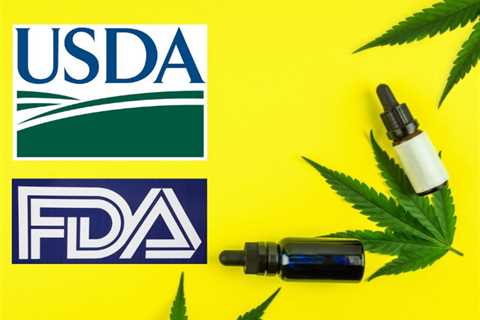 FDA Inaction Concerning CBD Is Devastating the Hemp Market