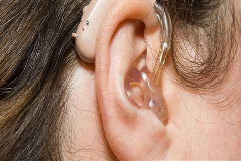 Does the Hearing Loss Association in Los Angeles, CA Provide Hearing Aid Repair Services?
