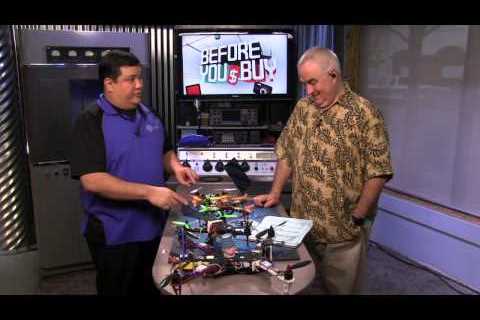 HobbyKing Spec Class FPV250 Racing Quad Copter Kit Review