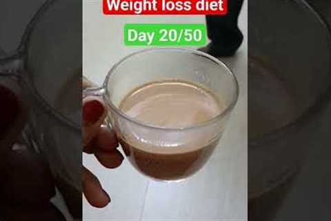 Day 20/50 weight loss challenge.#viral #trending #shorts #challenge #rathigallery  #viral_video