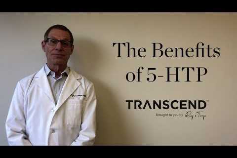 The Benefits of 5-HTP  | Health Supplements
