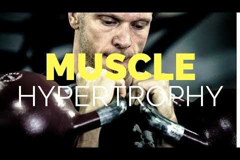 The Best Way to Trigger Muscle Hypertrophy with Kettlebells | Mind Pump
