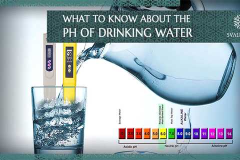 Alkaline Water and Improved Cellular Function