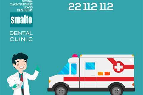 Standard post published to Smalto Dental Clinic at September 11, 2023 10:00