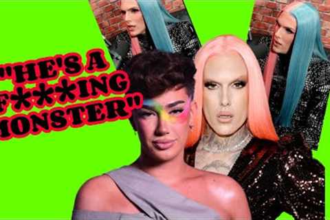 Jeffree Star GOES OFF on James Charles