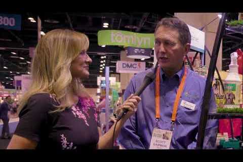 Pet Supplement Leader NaturVet Launches New Hemp Products at Global Pet Expo