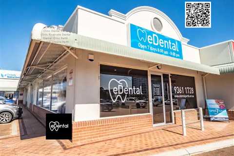 Beyond Dentistry: Edental Perth’s Commitment To Your Wellness