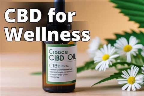 The Benefits of Using Therapeutic-Grade CBD for Health and Wellness