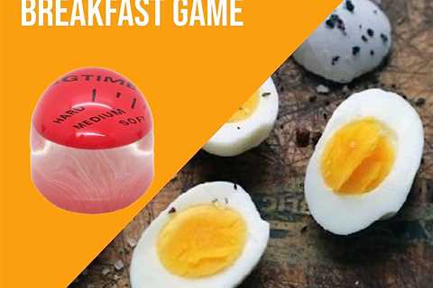 Elevate Your Cooking Game With Free Range Eggs