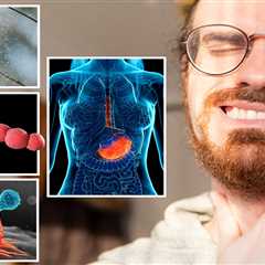 From heartburn to cancer – the truth about your tickly throat and when to worry