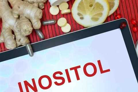 The Best Inositol Supplement Types + Its Many Proven Benefits
