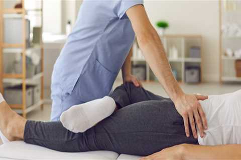 Harnessing The Benefits Of North York Chiropractic Care For Occupational Health