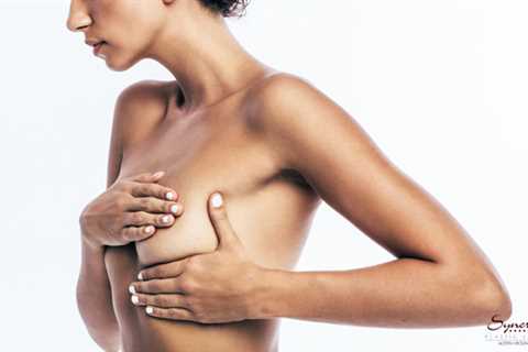 What Do Breast Surgery Scars Look Like?