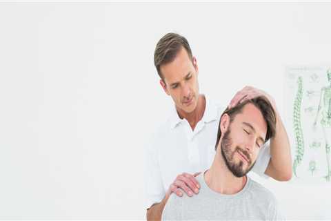 The Back and Neck Pain Chiropractor In Panama City