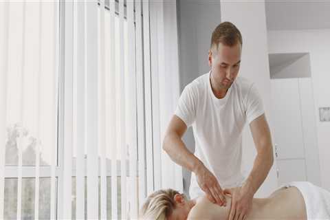 The Advantages Of Including Chiropractic Care In Your North York Preventive Health Plan