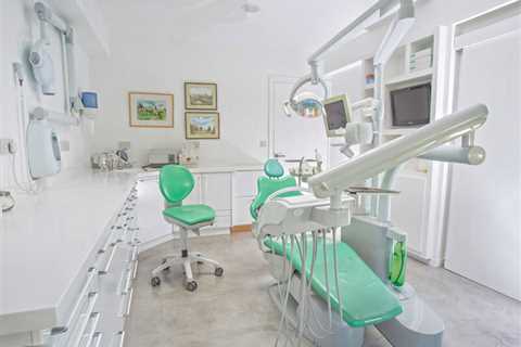 Standard post published to Symeou Dental Center at October 03, 2023 10:00