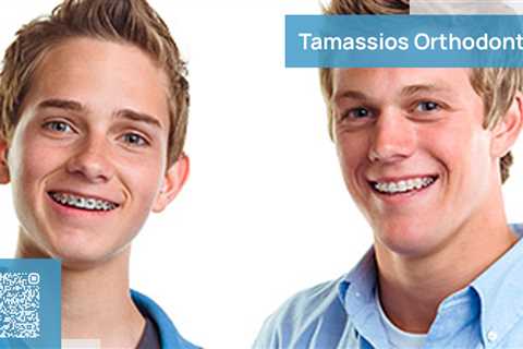 Standard post published to Tamassios Orthodontics - Orthodontist Nicosia, Cyprus at October 04,..