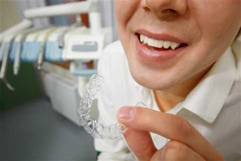 What to Expect During Your Invisalign Journey