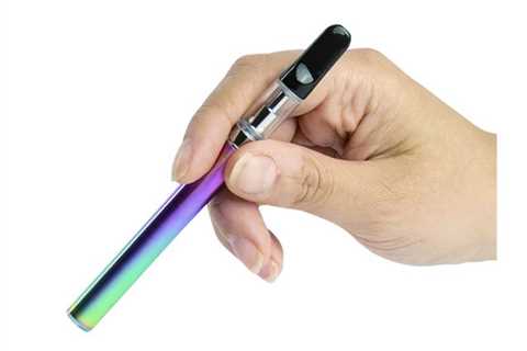 M3 Auto Draw Vape Pen Stainless Steel