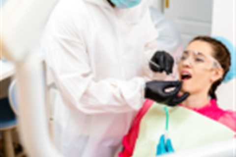 Endodontist