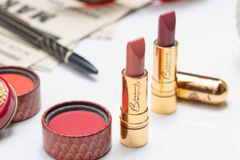 5 Storage Tips to Make Lipstick Last Longer