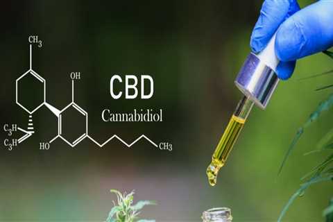 What is the Difference Between Hemp and CBD?