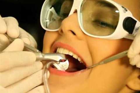 Standard post published to Symeou Dental Center at October 16, 2023 10:00