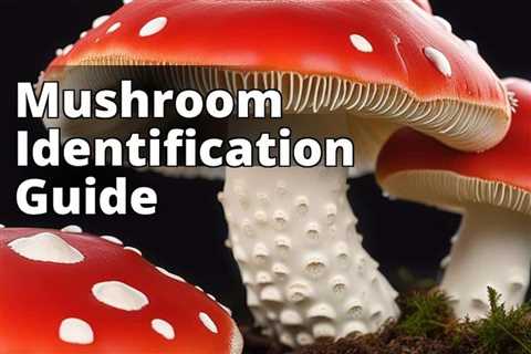 How to Prepare Amanita Muscaria: A Herbalist’s Guide