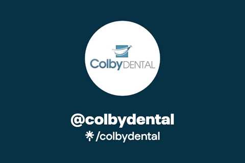 colbydental | Facebook | Linktree