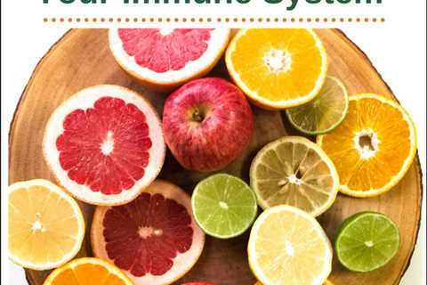 How to Boost Immunity Naturally