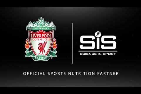 Liverpool FC: The Importance of Nutrition