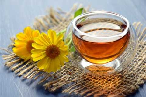 Best Teas to Lower Blood Sugar - Best For Diabetes