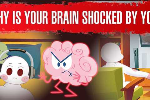 9 Harmful Habits that Can Damage Your Brain