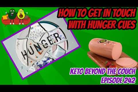 Can you eat Hot Dogs on keto  | Keto Beyond the Couch ep 242