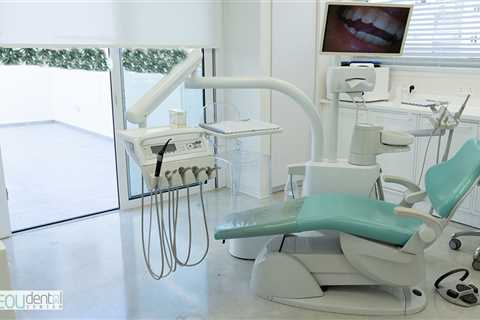 Standard post published to Symeou Dental Center at October 30, 2023 10:00