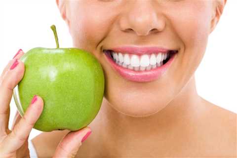 The Best Home Remedies For Receding Gums - Buy A Smile