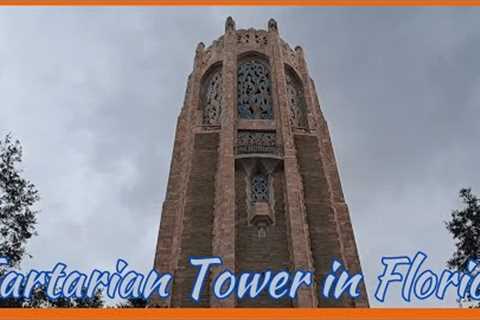 Bok Tower - Tartaria in Florida