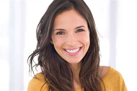 Can Receding Gums Be Reversed? Effective Solutions & Prevention - Bright Dental Socal