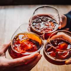 Drink to That: How to Safely Consume Alcohol with Diabetes