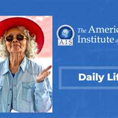 Managing stress in later life