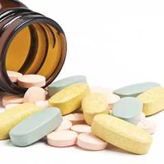 Multivitamins may increase cancer risk by 30%, warns charity
