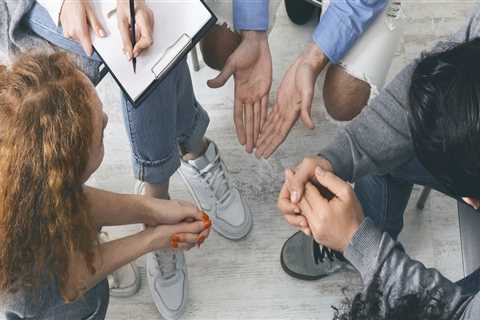 Substance Abuse Prevention Programs in Gainesville, VA: Get the Help You Need