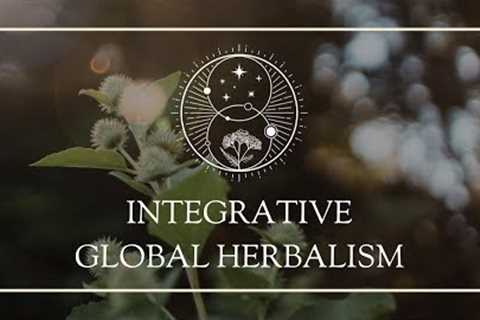 Integrative Global Herbalism